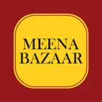 Meena Bazaar - Online Shopping iOS Icon