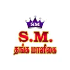 SM SWAMY  DIGI GOLD iOS Icon