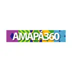 Amapa 360 iOS Icon