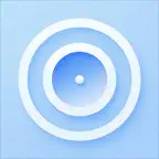 Lum: Dual Cam Sticker Video iOS Icon