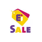 EI Sale iOS Icon