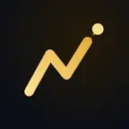 MarketDynamics: Gold Analysis Icon