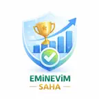 Eminevim Saha iOS Icon
