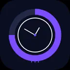 Fasting Timer - IF Tracker iOS Icon