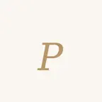Papier Doré - Voice Notes iOS Icon