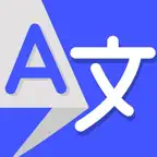iTranslation: AI Translate iOS Icon
