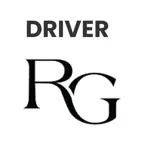 Driver RG سائق آر جي Icon