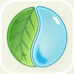 FloraVibes Icon