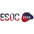 ESOC 2026 iOS Icon