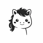 Xiao Ma Ji: To-Do & Life Log iOS Icon