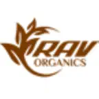 Rav Organics Icon