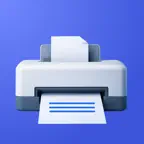 Air Print - Smart Printer App iOS Icon