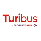 Turibus Madrid iOS Icon