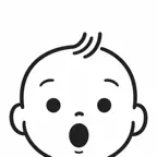 응앱 - 빠르고 편한 베이비타임 기록 (수유, 수면) icon