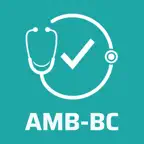 ANCC AMB-BC Exam Prep 2026 ・ iOS Icon