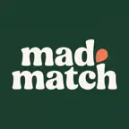 Madmatch - indkøb & tilbud icon