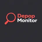 Depop Monitor icon