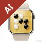 Gobang Watch: Classic AI Game icon