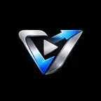 Video Converter Pro - Compress iOS Icon