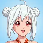 Sky Run: Endless RPG Runner iOS Icon