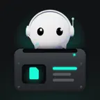oConvert: MP4 to MP3 Converter Icon