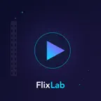 FlixLab iOS Icon