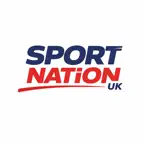 Sport Nation UK iOS Icon