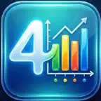 4Budget iOS Icon
