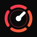 RoundBlitz - Boxing Timer Icon