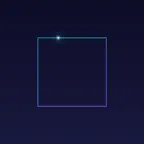 Box Breathing Guide iOS Icon