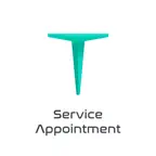 Service Appointment iOS Icon