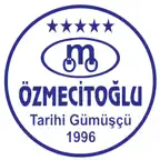Özmecitoğlu Gümüş Galerisi iOS Icon
