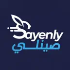 Sayenly iOS Icon