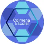 Colmena Escolar Icon
