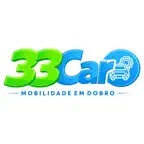 33Car Passageiro iOS Icon