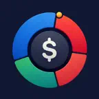 Easy Expense and Budget iOS Icon