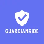 Guardian Ride iOS Icon