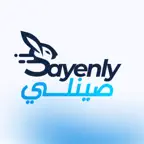 Sayenly Worker iOS Icon