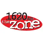 1620 The Zone: Sports Talk iOS Icon