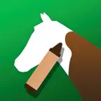Paint Animals - Live Animation iOS Icon