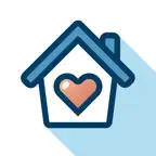 介護記録 - ケアログ iOS Icon