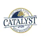 PTK Catalyst 2026 iOS Icon