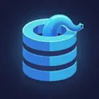 Tablewright: PostgreSQL Editor iOS Icon