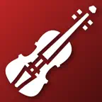 Cello Practice Log iOS Icon