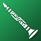 Clarinet Practice Log iOS Icon