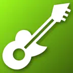 Ukulele Practice Log iOS Icon