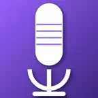 Vocal Practice Log iOS Icon
