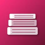 Daily Reading Log iOS Icon
