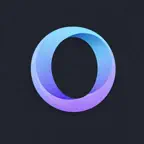 Obscura: Encrypted Photo Vault iOS Icon