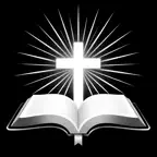 From Bible: Bible Widgets icon